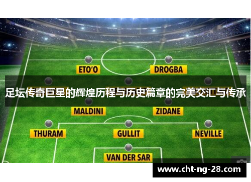 足坛传奇巨星的辉煌历程与历史篇章的完美交汇与传承