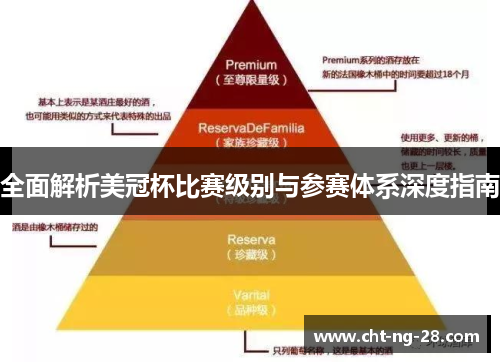 全面解析美冠杯比赛级别与参赛体系深度指南 全面解析美冠杯比赛级别与参赛体系深度指南