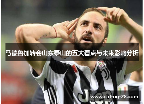 马德鲁加转会山东泰山的五大看点与未来影响分析 马德鲁加转会山东泰山的五大看点与未来影响分析