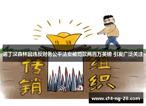 诺丁汉森林因违反财务公平法案被罚款两百万英镑 引发广泛关注